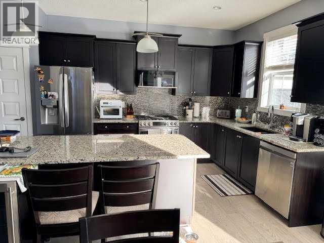 Photo 5 of 3101 1001 8 Street Nw, Airdrie AB
