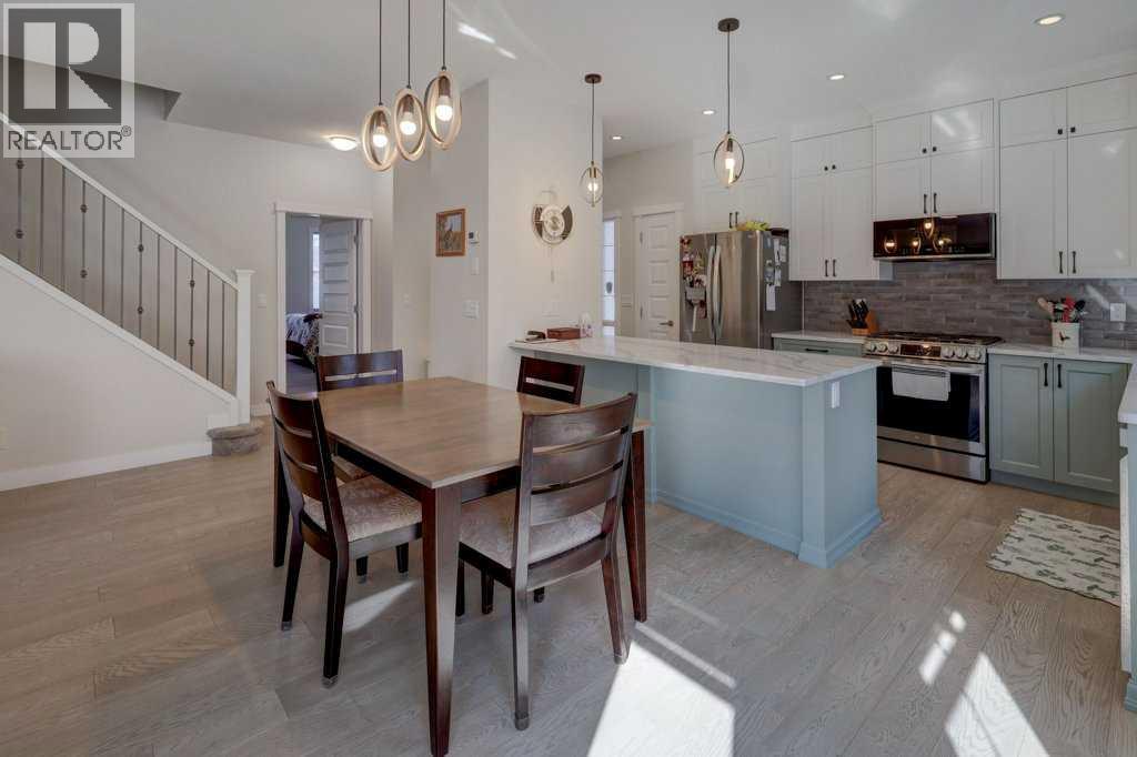 Photo 8 of 3101 1001 8 Street Nw, Airdrie AB