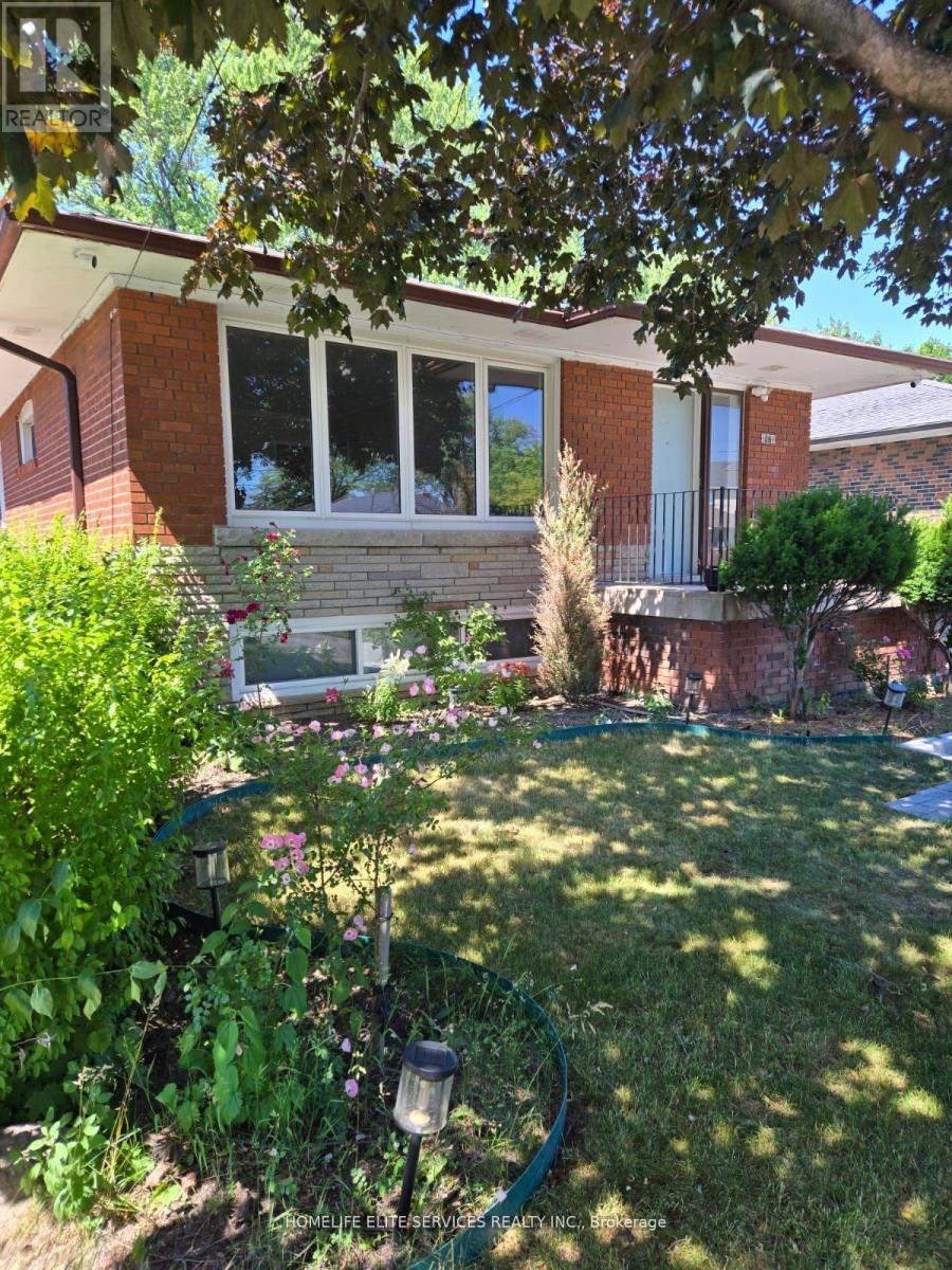 Photo 1 of 28 Delbert Drive, Toronto ON