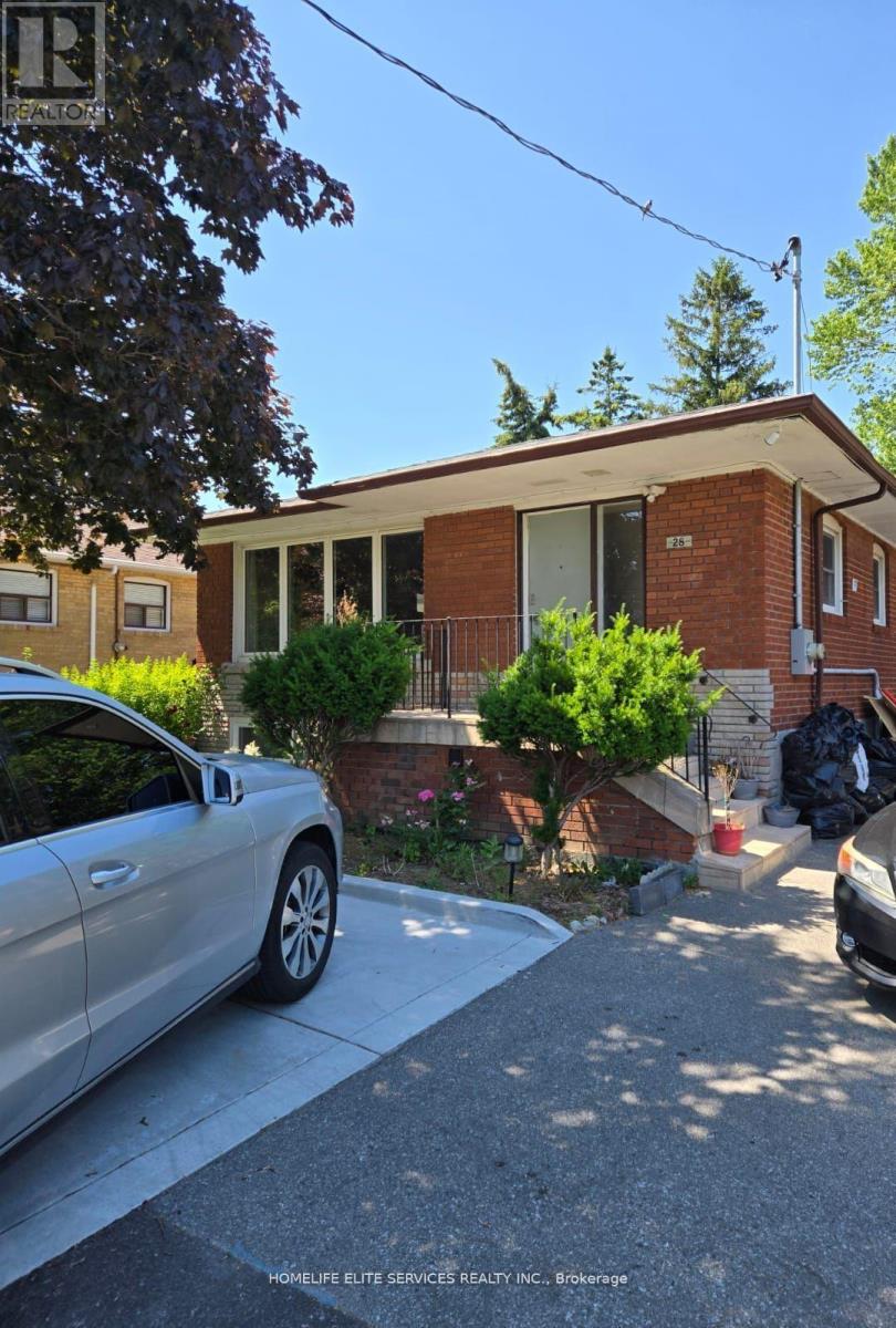 Photo 2 of 28 Delbert Drive, Toronto ON