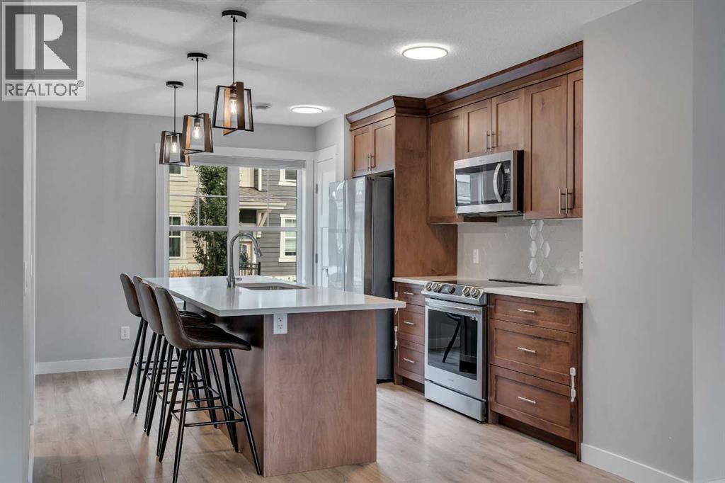 Photo 11 of 853 Cranston Avenue Se, Calgary AB