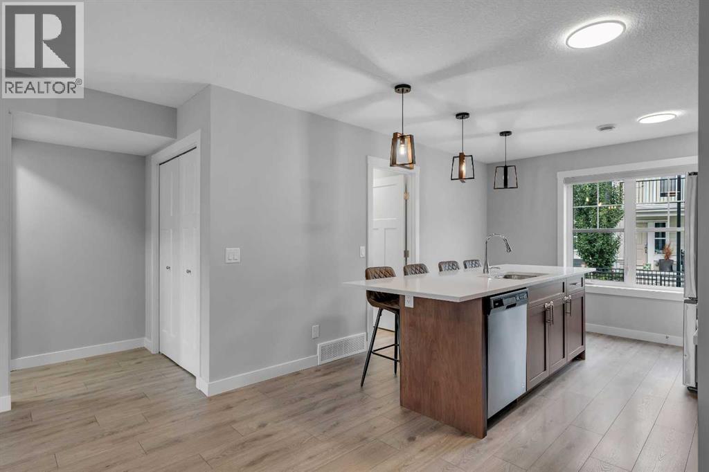 Photo 12 of 853 Cranston Avenue Se, Calgary AB