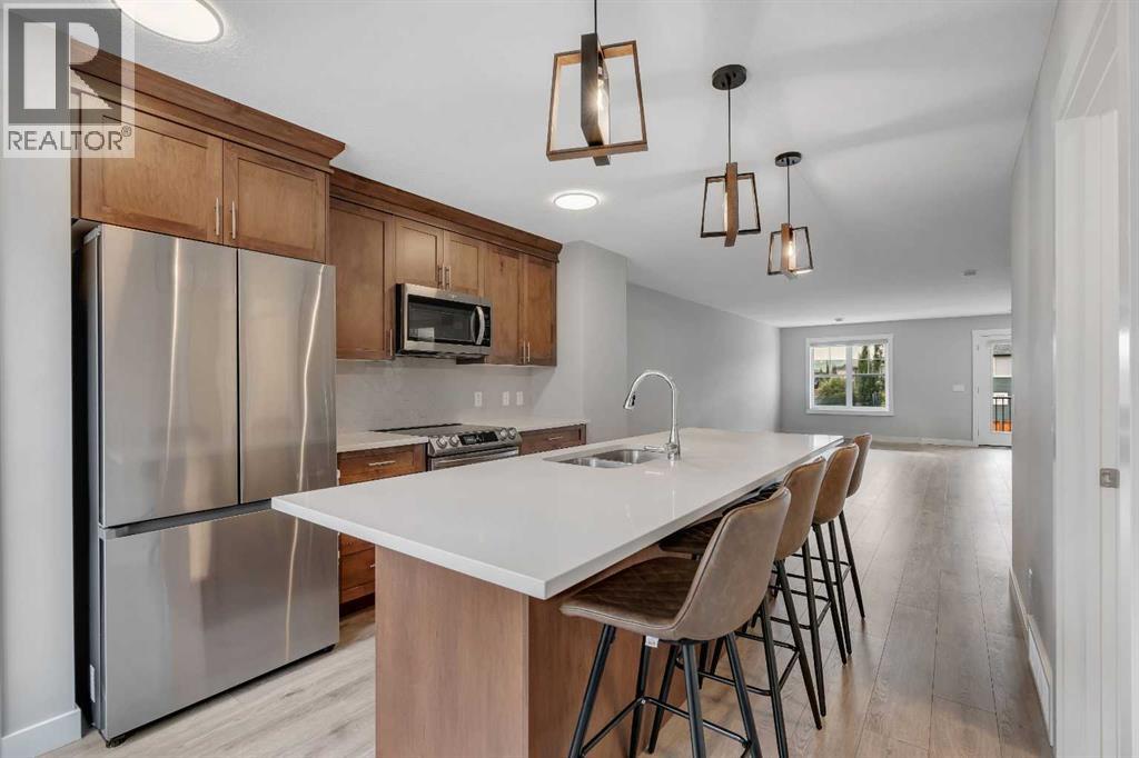 Photo 13 of 853 Cranston Avenue Se, Calgary AB