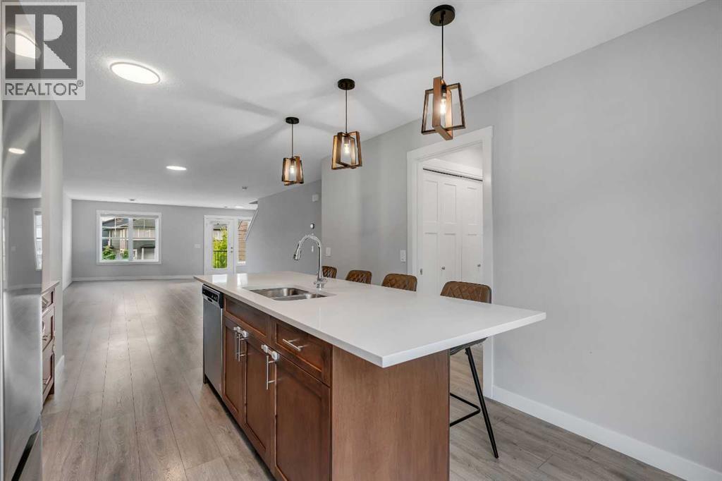 Photo 14 of 853 Cranston Avenue Se, Calgary AB