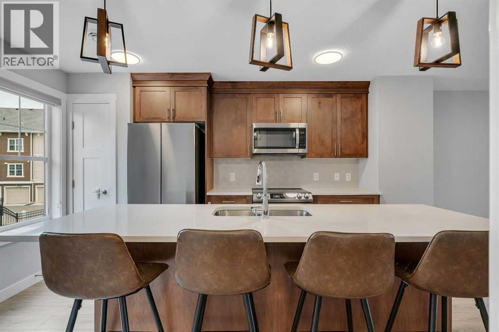 Photo 15 of 853 Cranston Avenue Se, Calgary AB