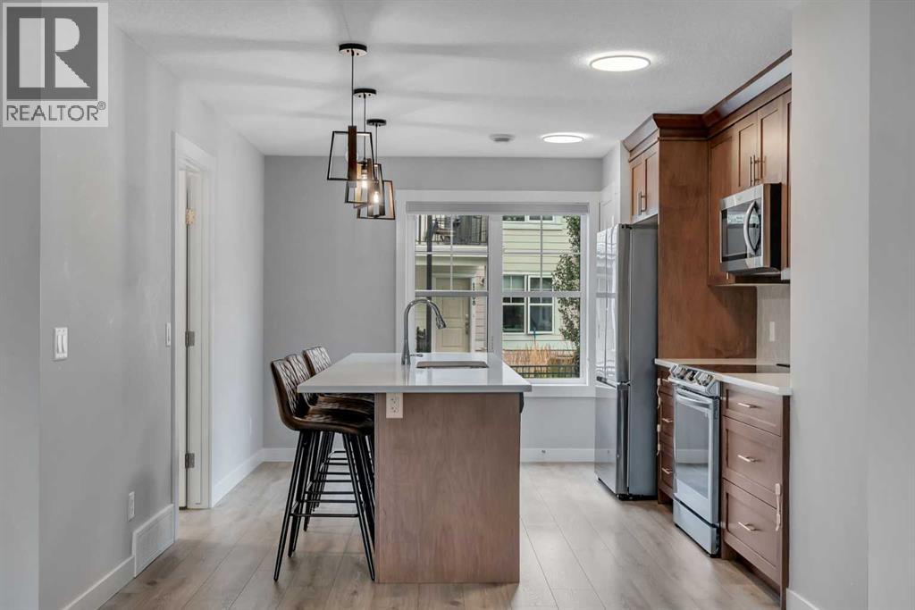 Photo 17 of 853 Cranston Avenue Se, Calgary AB