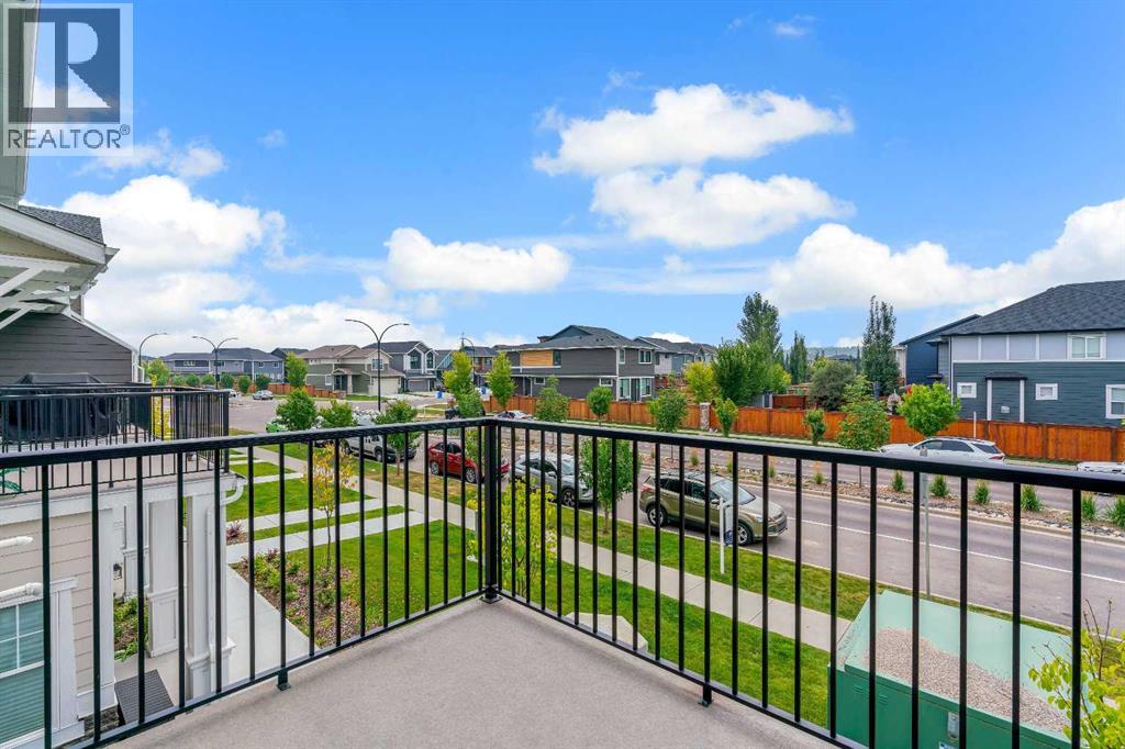 Photo 23 of 853 Cranston Avenue Se, Calgary AB