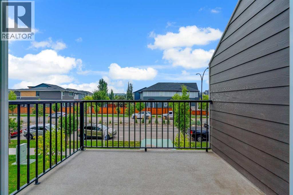 Photo 24 of 853 Cranston Avenue Se, Calgary AB