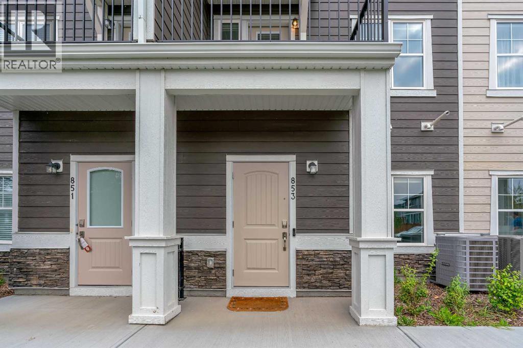 Photo 37 of 853 Cranston Avenue Se, Calgary AB