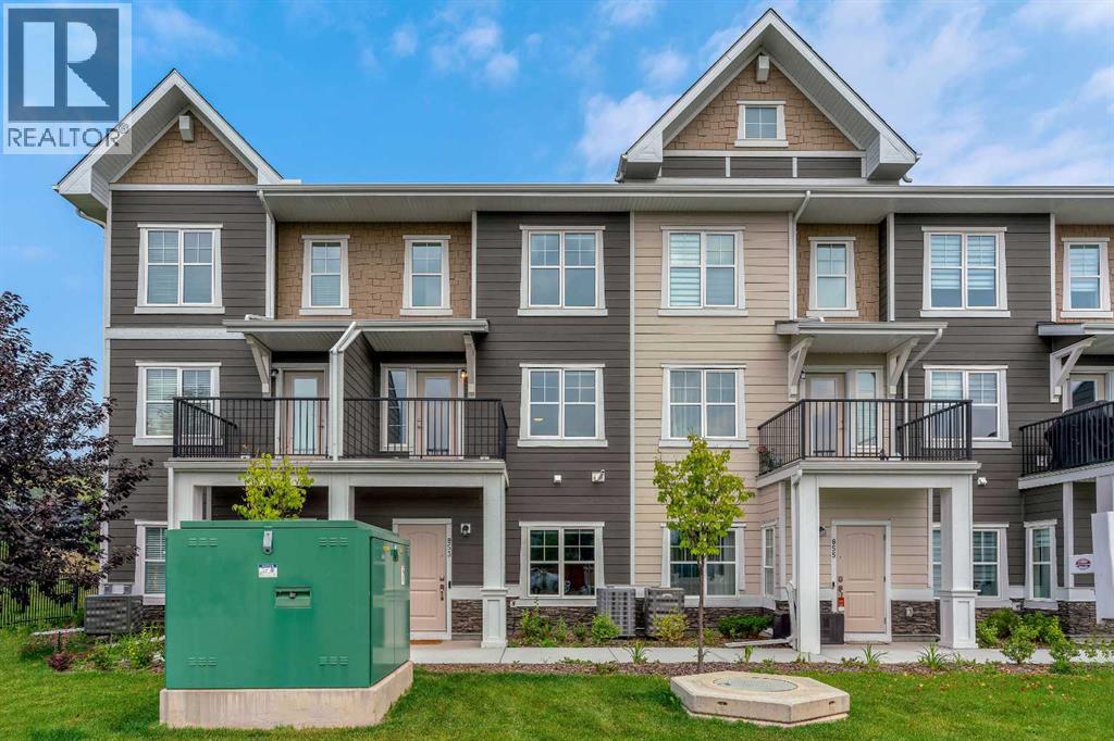 Photo 38 of 853 Cranston Avenue Se, Calgary AB