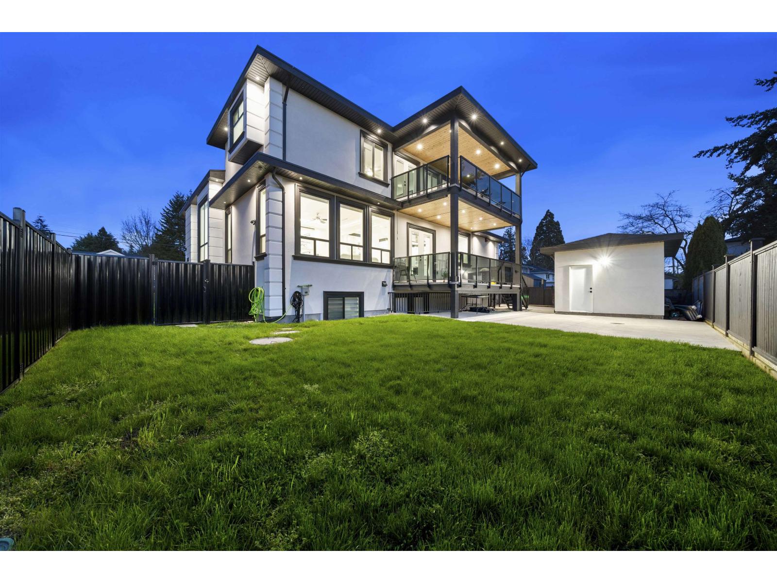 Photo 31 of 8269 111 B Street, Delta BC