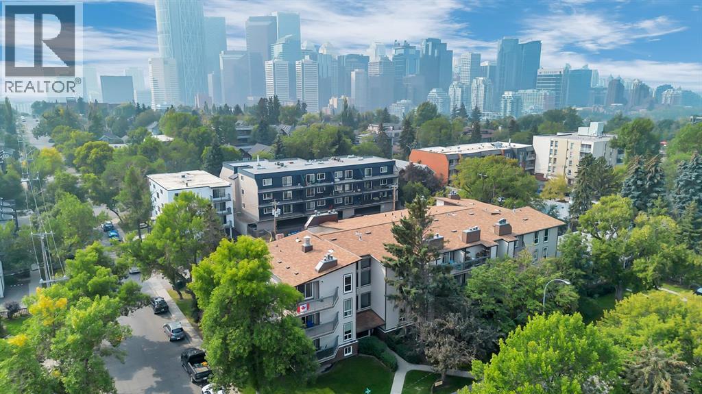 Photo 1 of 206 239 6 Avenue Ne, Calgary AB