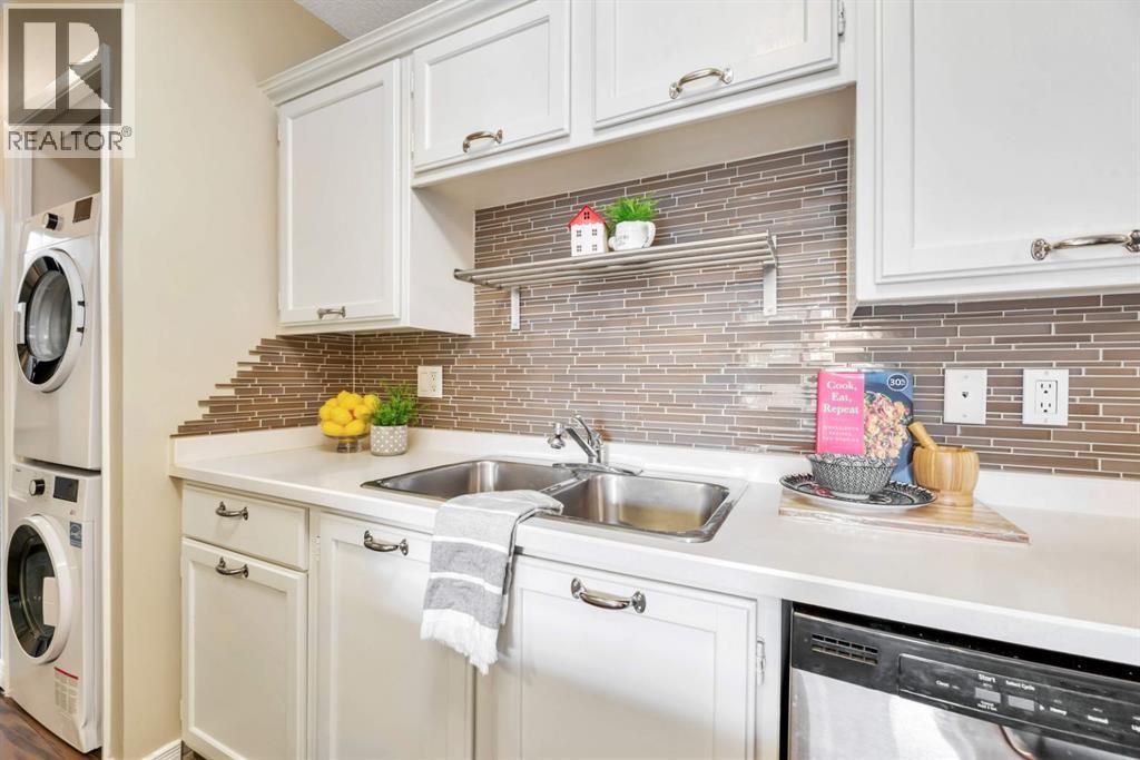 Photo 10 of 206 239 6 Avenue Ne, Calgary AB