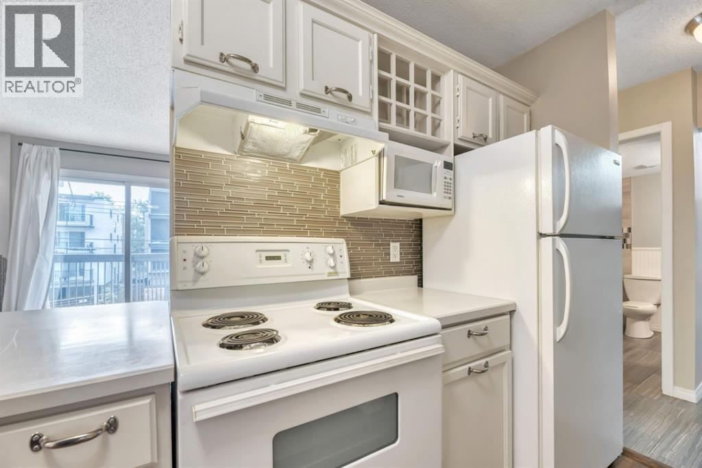 Photo 11 of 206 239 6 Avenue Ne, Calgary AB