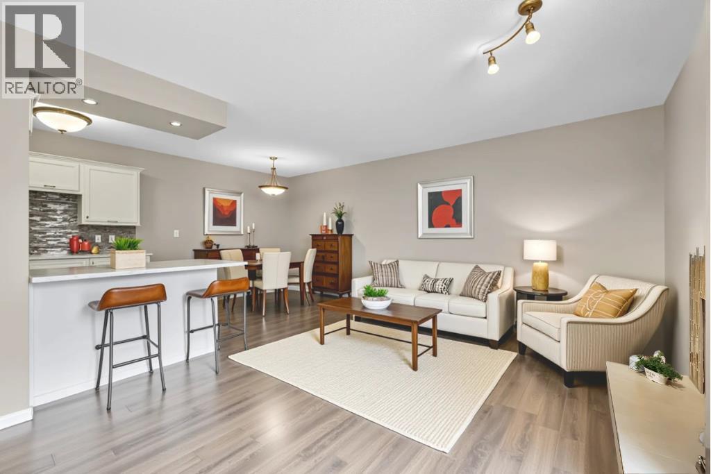 Photo 12 of 206 239 6 Avenue Ne, Calgary AB