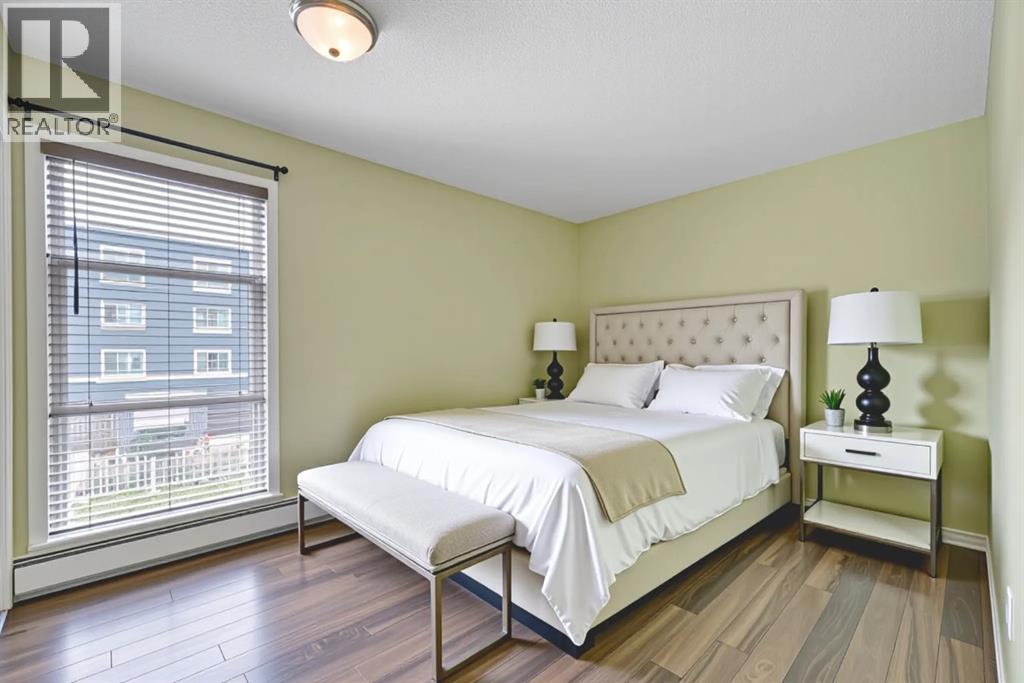 Photo 15 of 206 239 6 Avenue Ne, Calgary AB