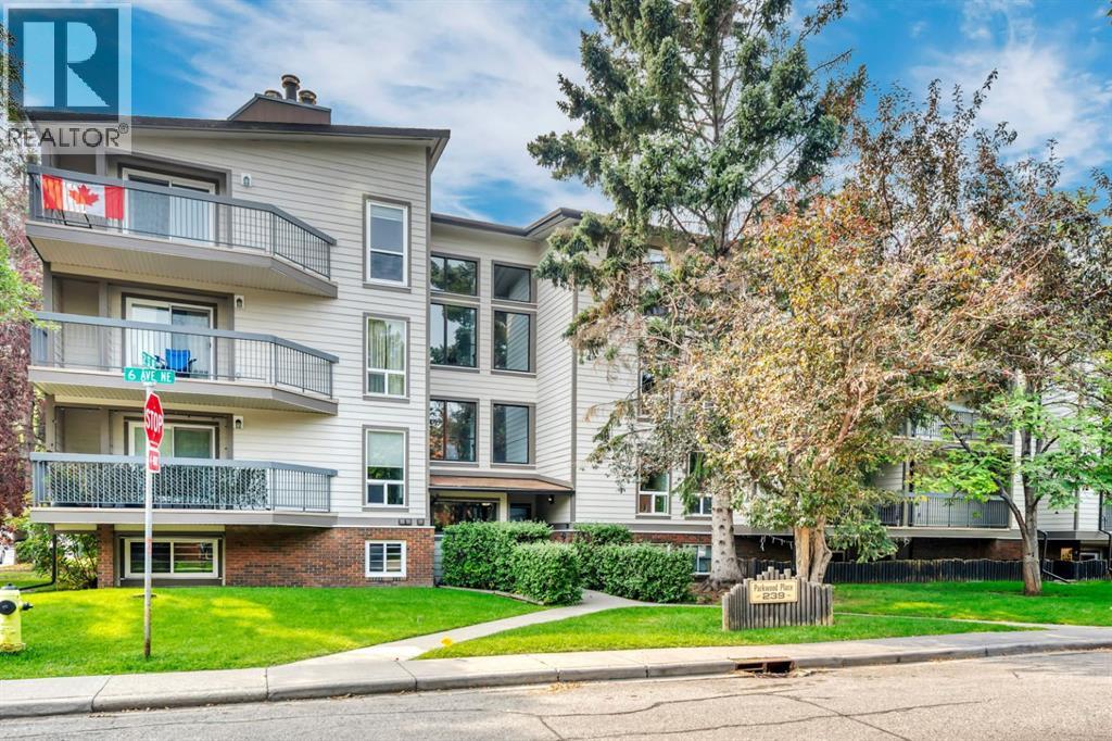 Photo 2 of 206 239 6 Avenue Ne, Calgary AB