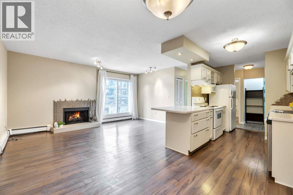 Photo 21 of 206 239 6 Avenue Ne, Calgary AB