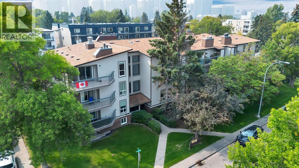 Photo 4 of 206 239 6 Avenue Ne, Calgary AB