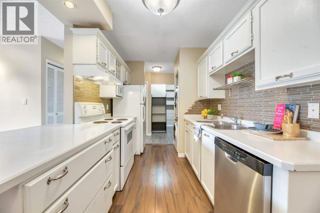 Photo 9 of 206 239 6 Avenue Ne, Calgary AB