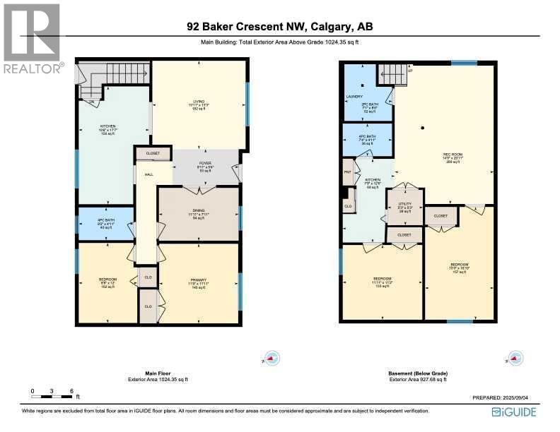 Photo 44 of 92 Baker Crescent Nw, Calgary AB