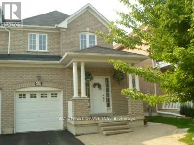 Photo 1 of 69 Ian Baron Avenue, Markham ON
