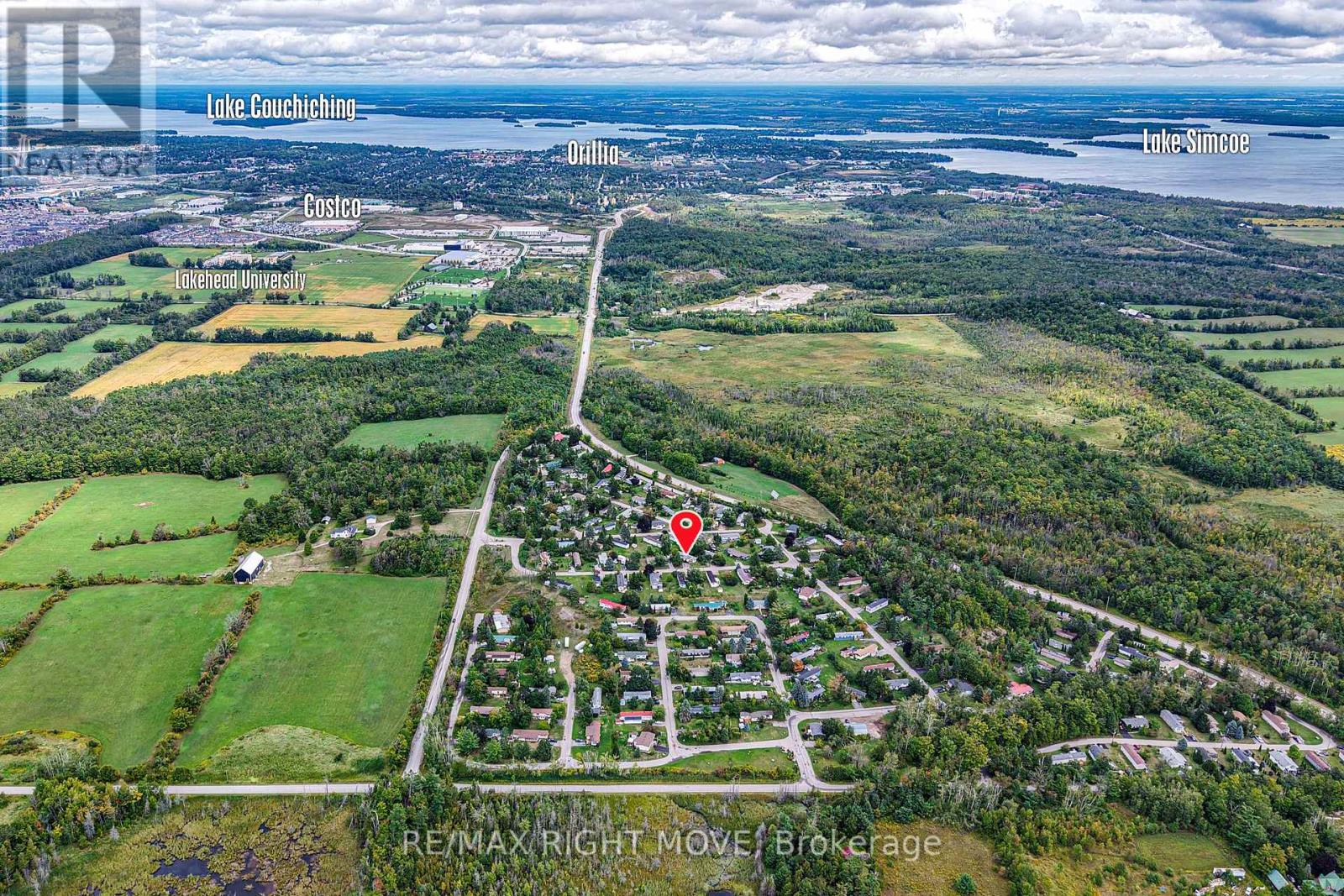 Photo 19 of 17 Balantrae Drive, Oromedonte ON