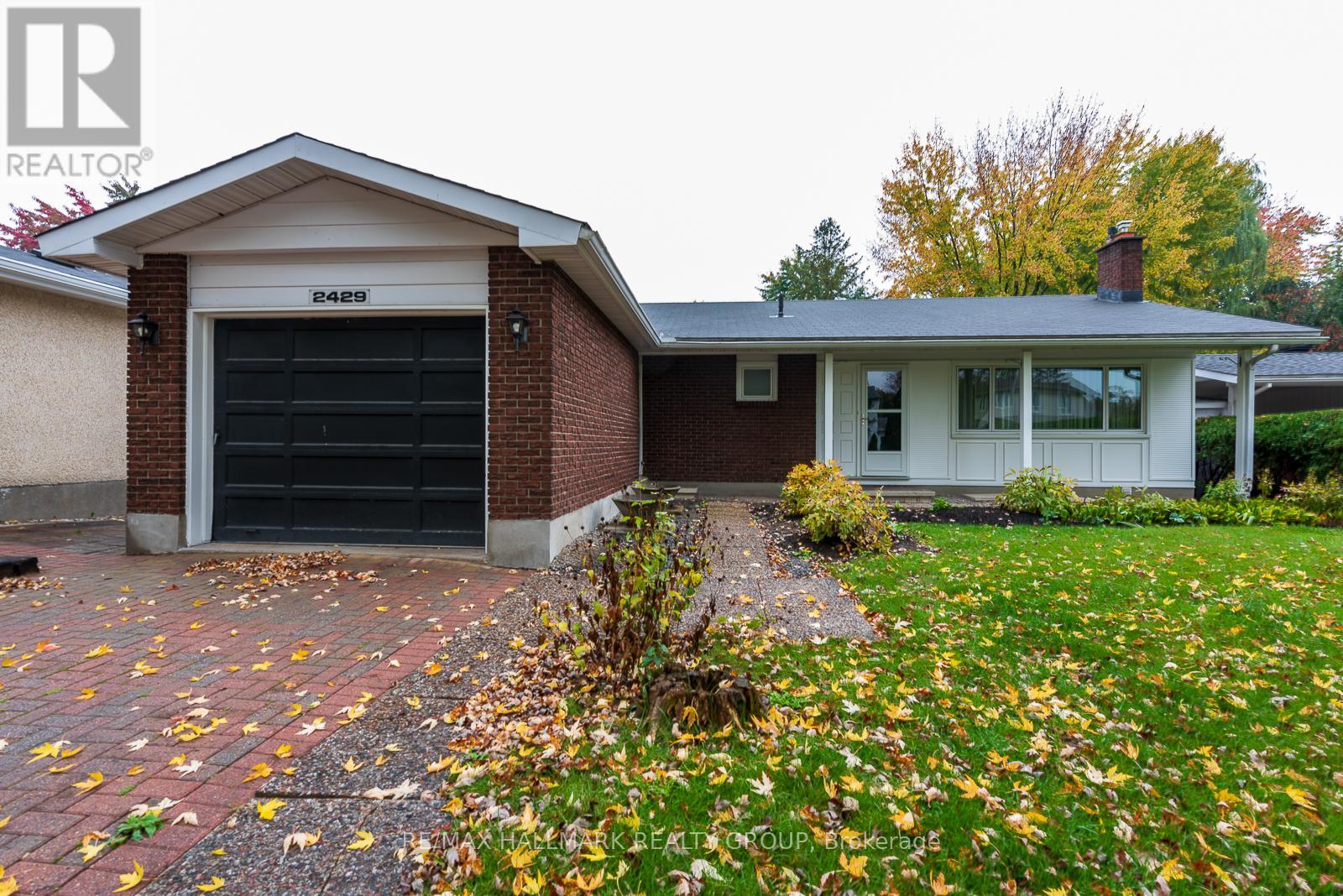 Brick bungalow in Beacon Hill North