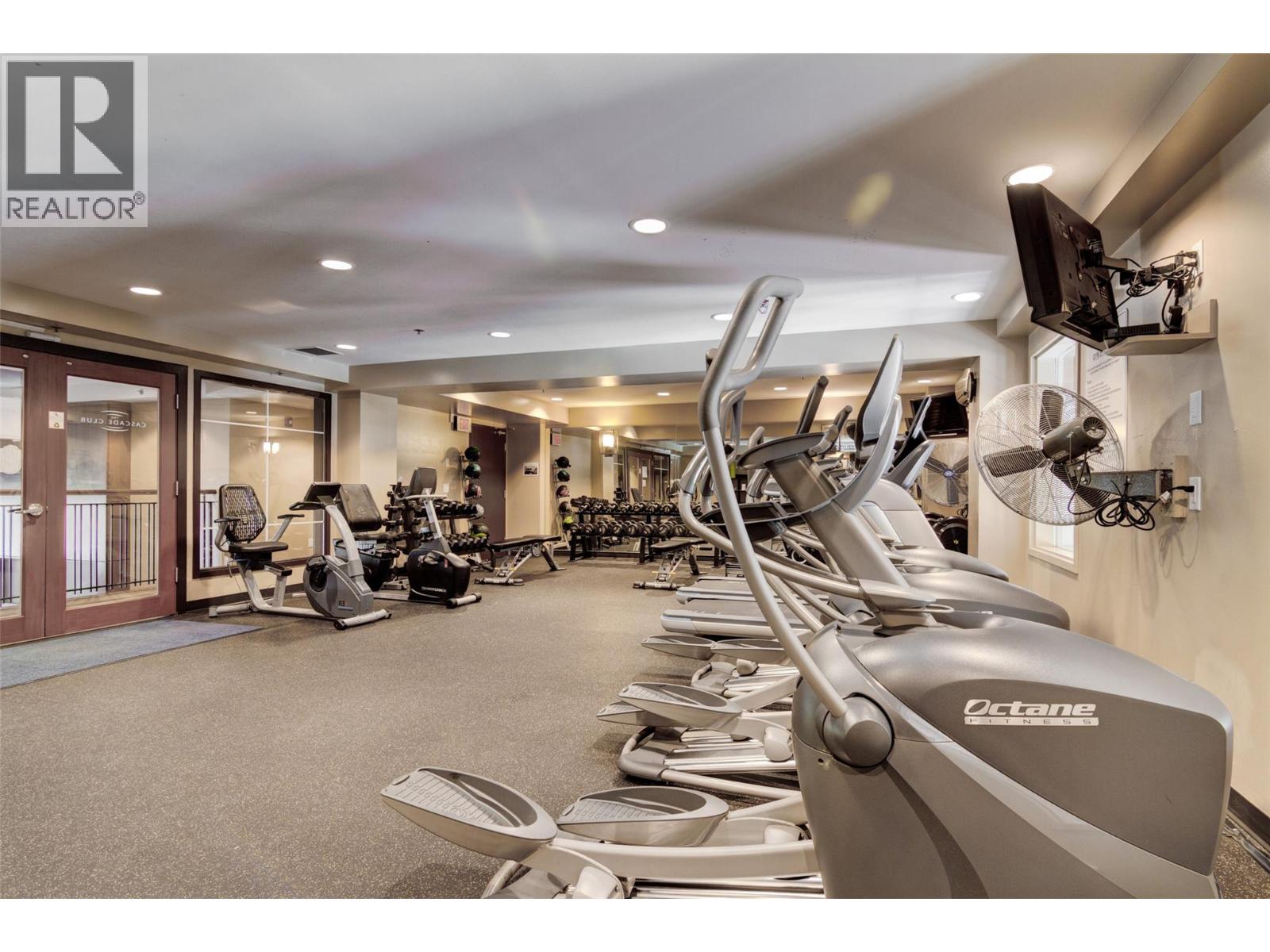 319 1083 Sunset Drive, Kelowna