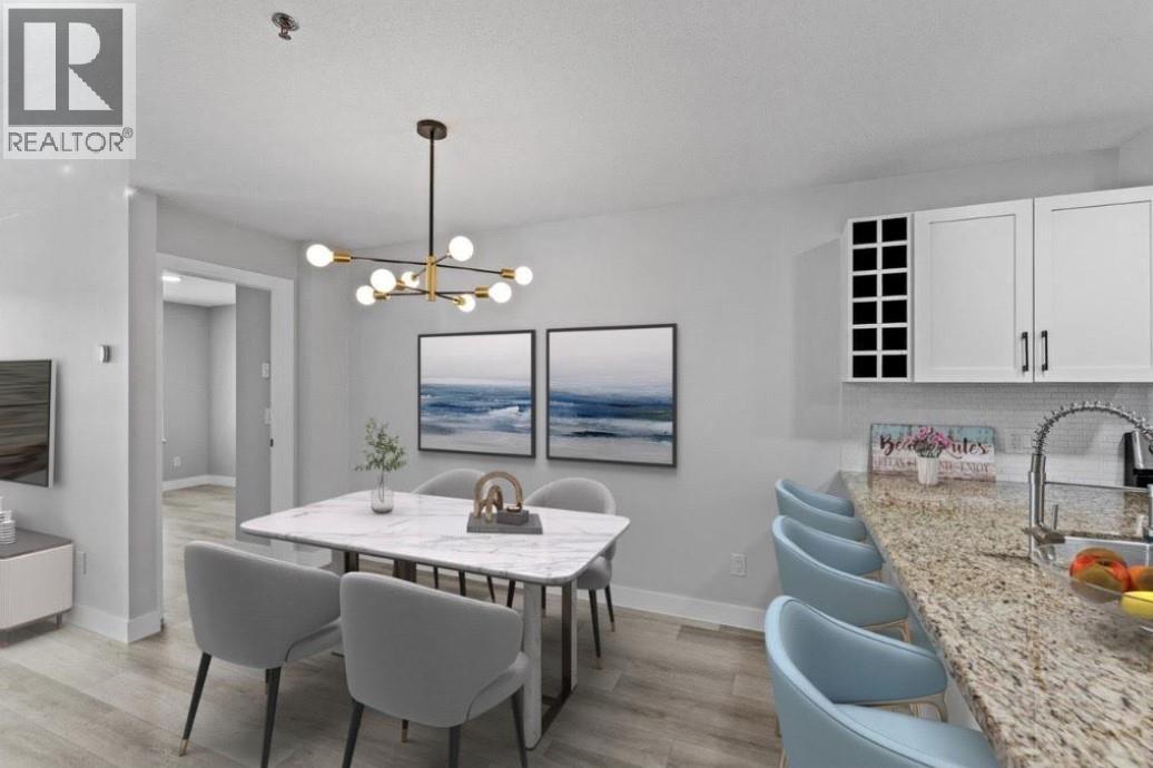 319 1083 Sunset Drive, Kelowna
