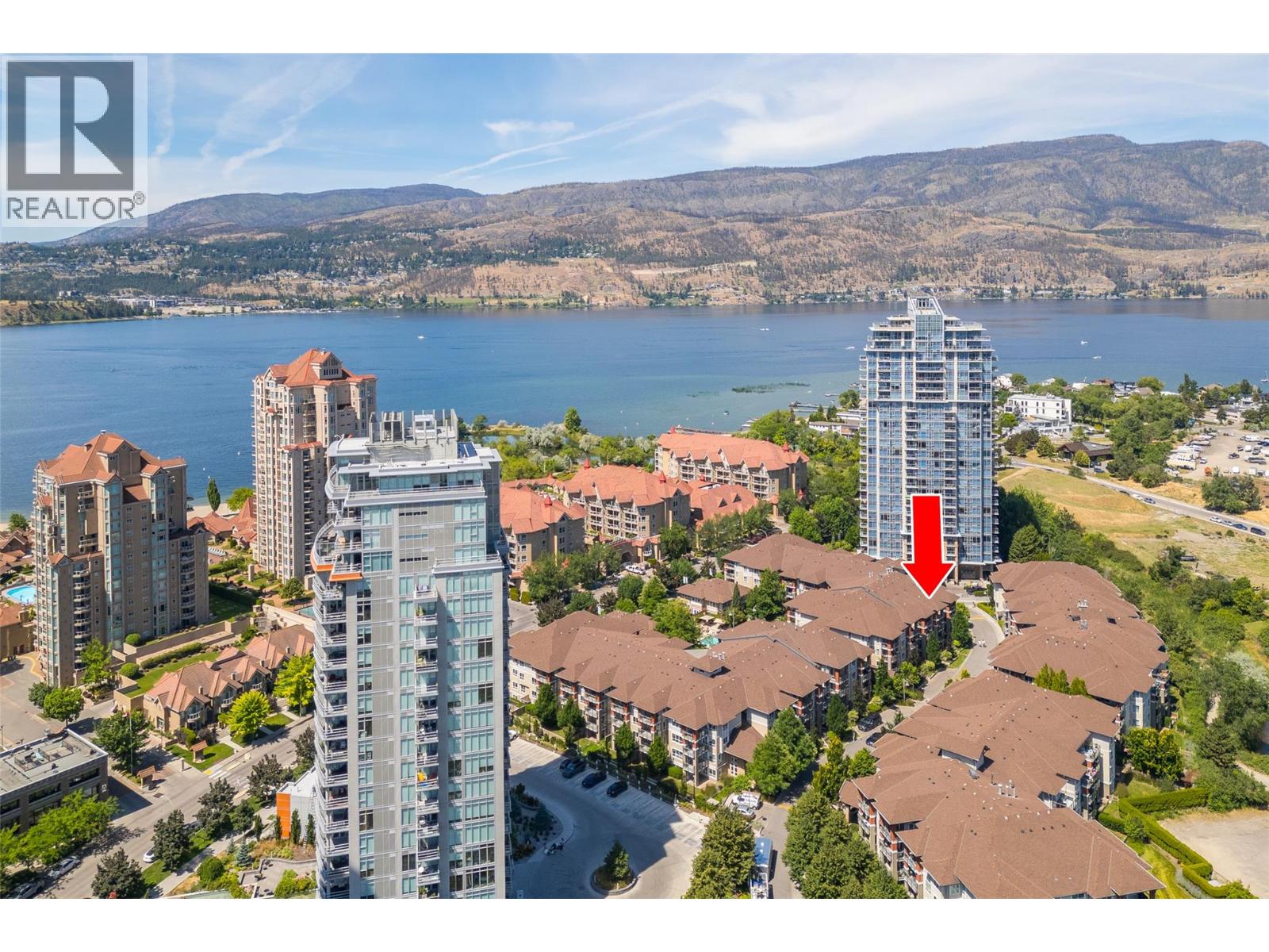 319 1083 Sunset Drive, Kelowna