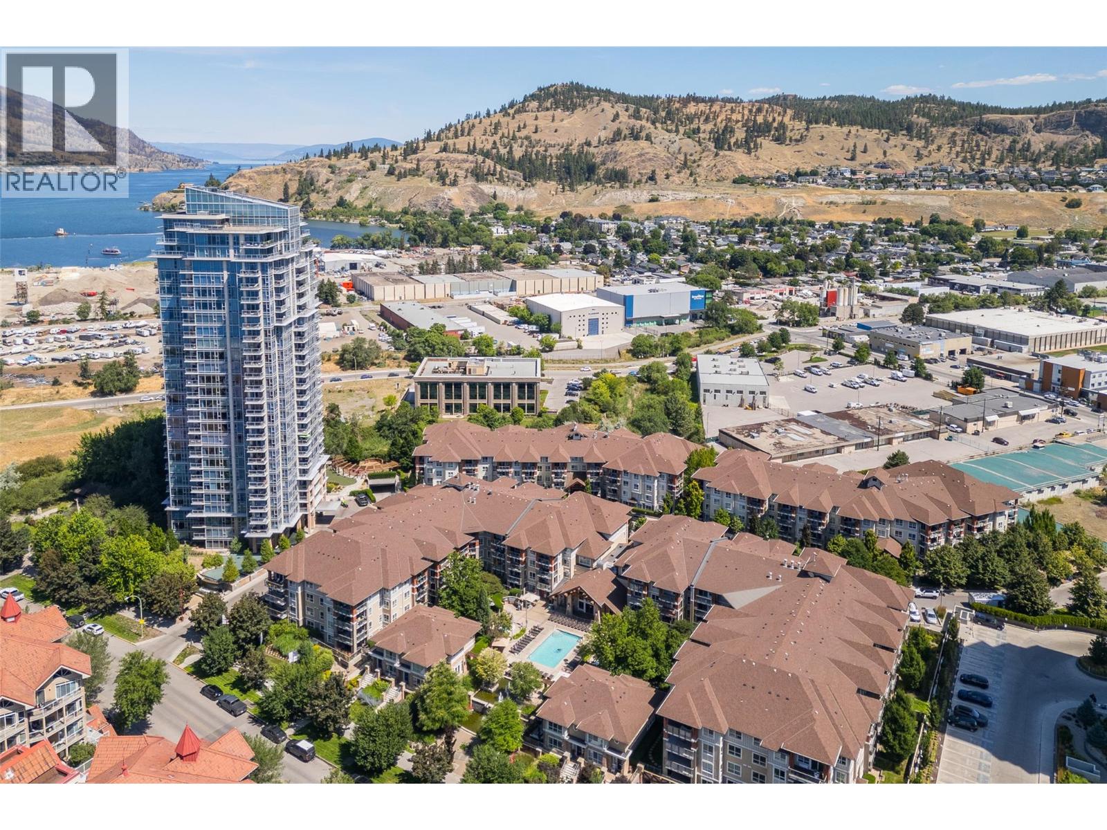 319 1083 Sunset Drive, Kelowna