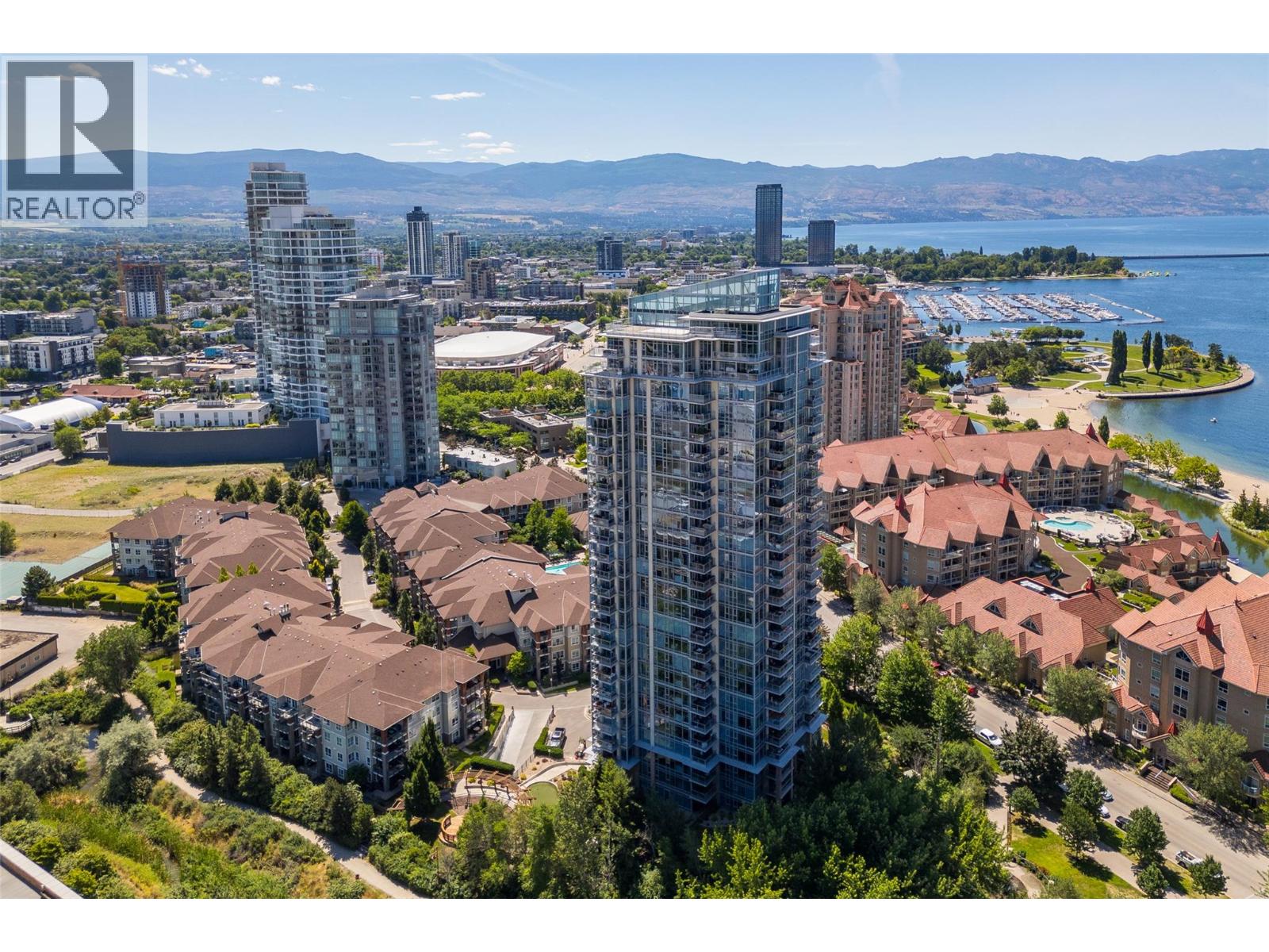 319 1083 Sunset Drive, Kelowna