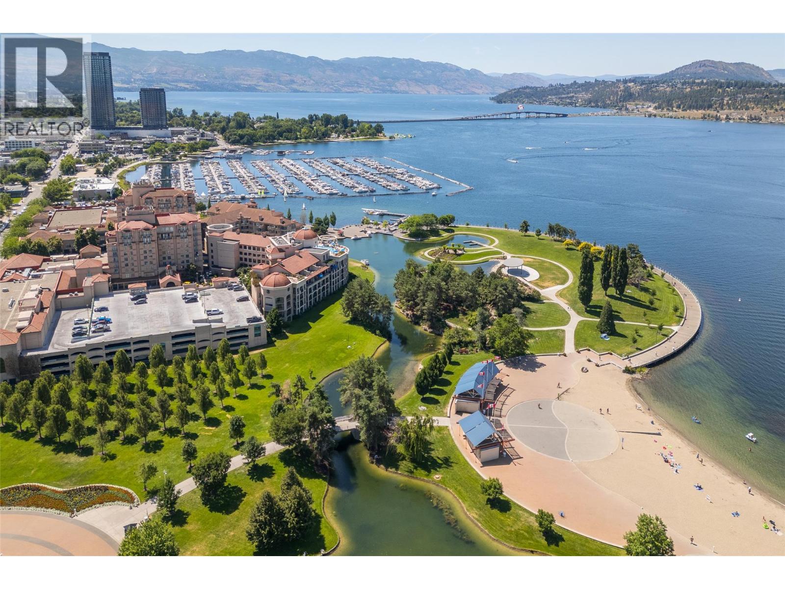 319 1083 Sunset Drive, Kelowna