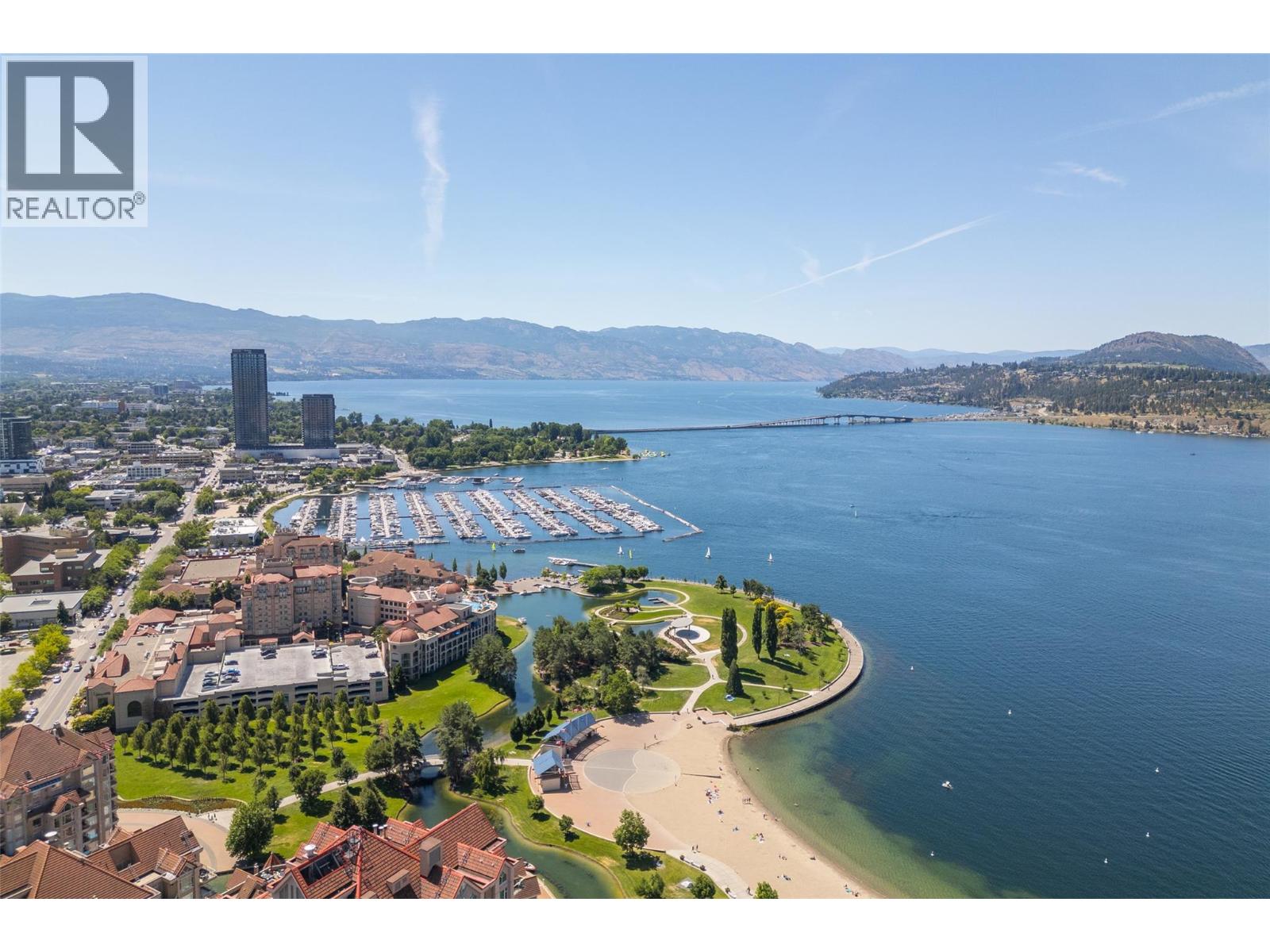 319 1083 Sunset Drive, Kelowna