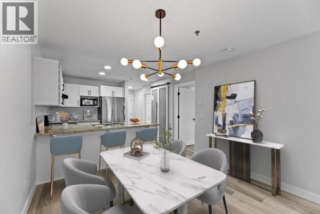 319 1083 Sunset Drive, Kelowna