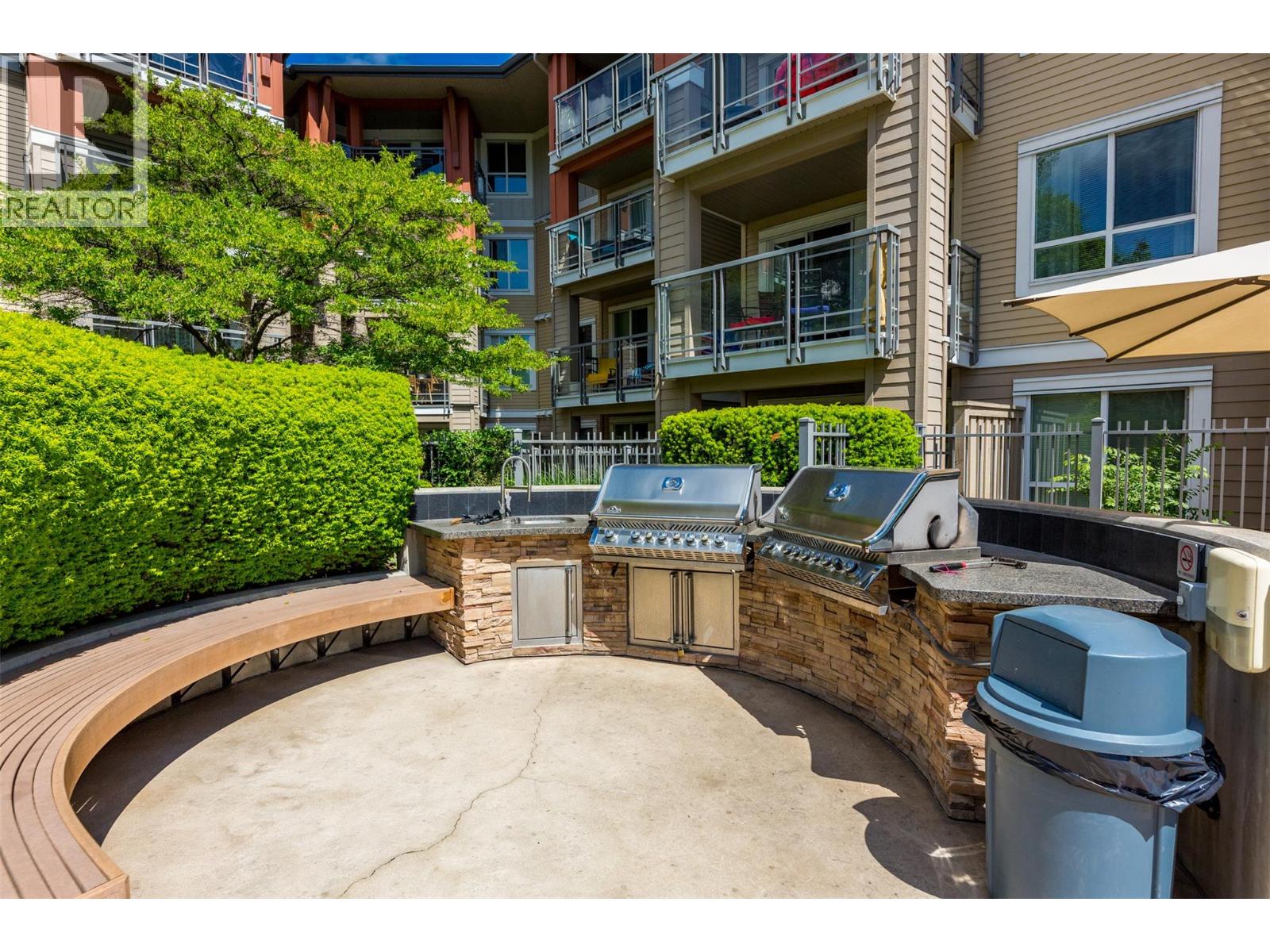 319 1083 Sunset Drive, Kelowna