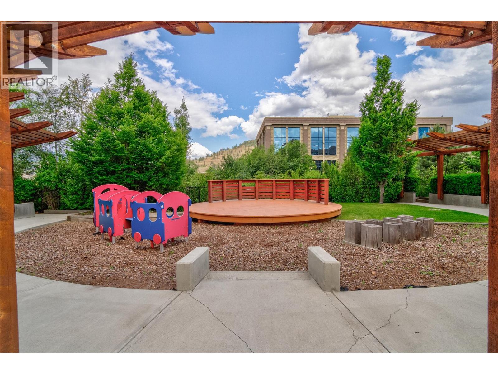 319 1083 Sunset Drive, Kelowna