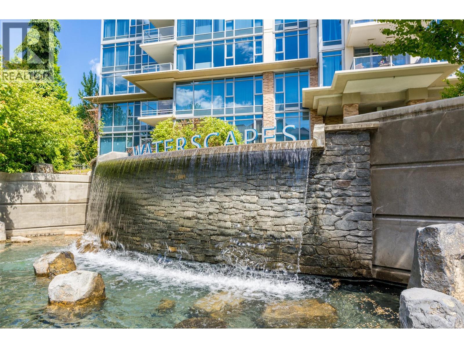 319 1083 Sunset Drive, Kelowna