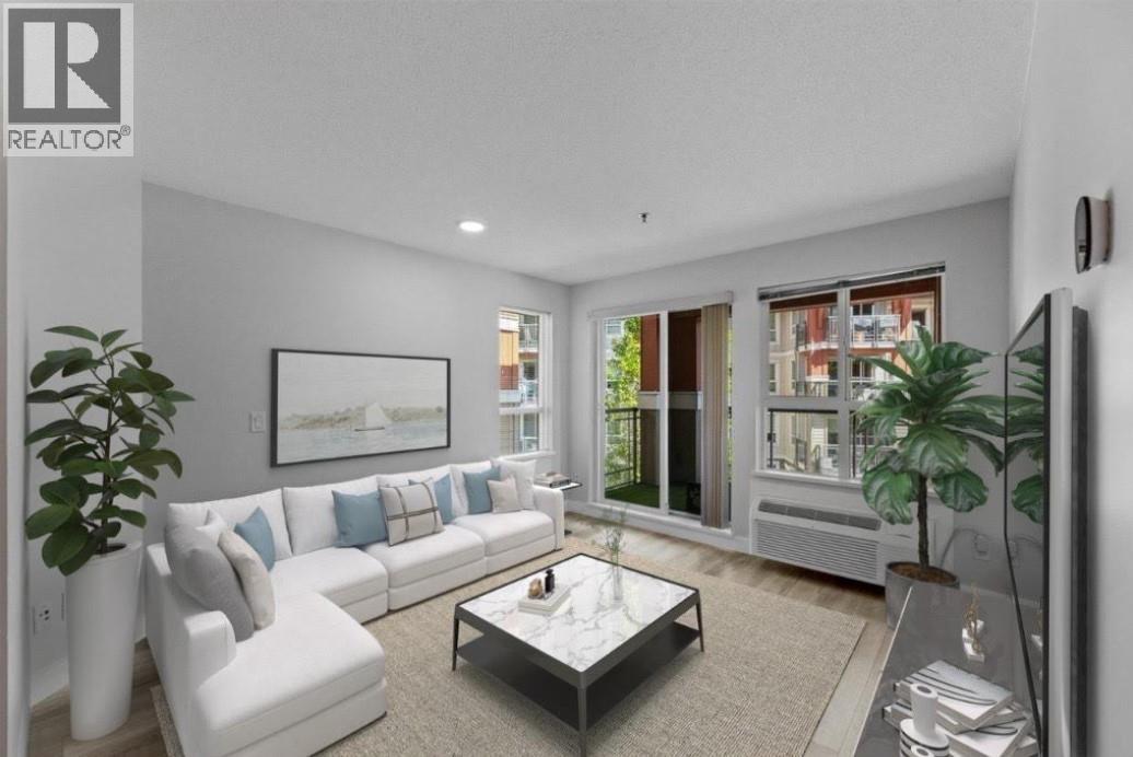 319 1083 Sunset Drive, Kelowna