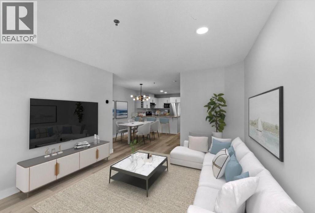 319 1083 Sunset Drive, Kelowna