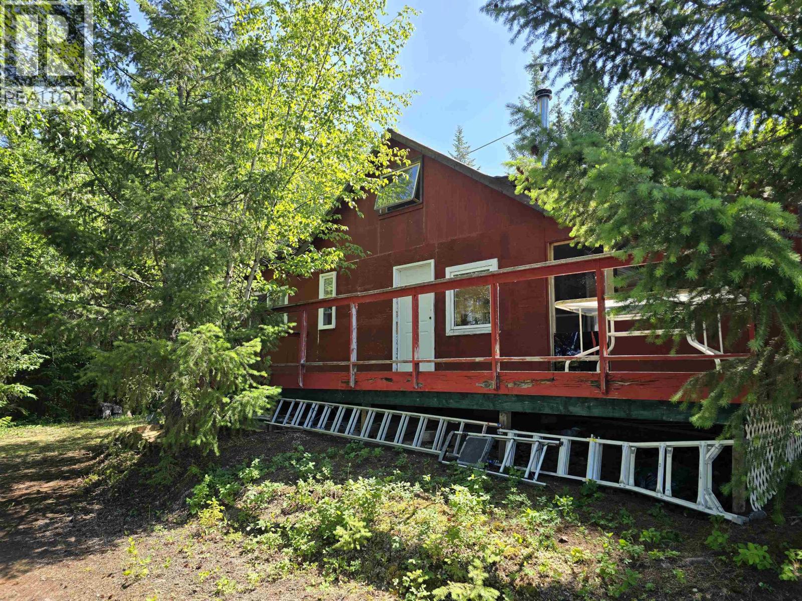 Photo 1 of 29200 Dahl Lake Road, Prince George BC