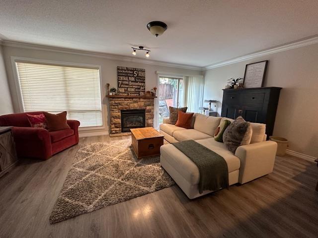 Photo 4 of 6 46840 Russell Road Promontory, Chilliwack BC