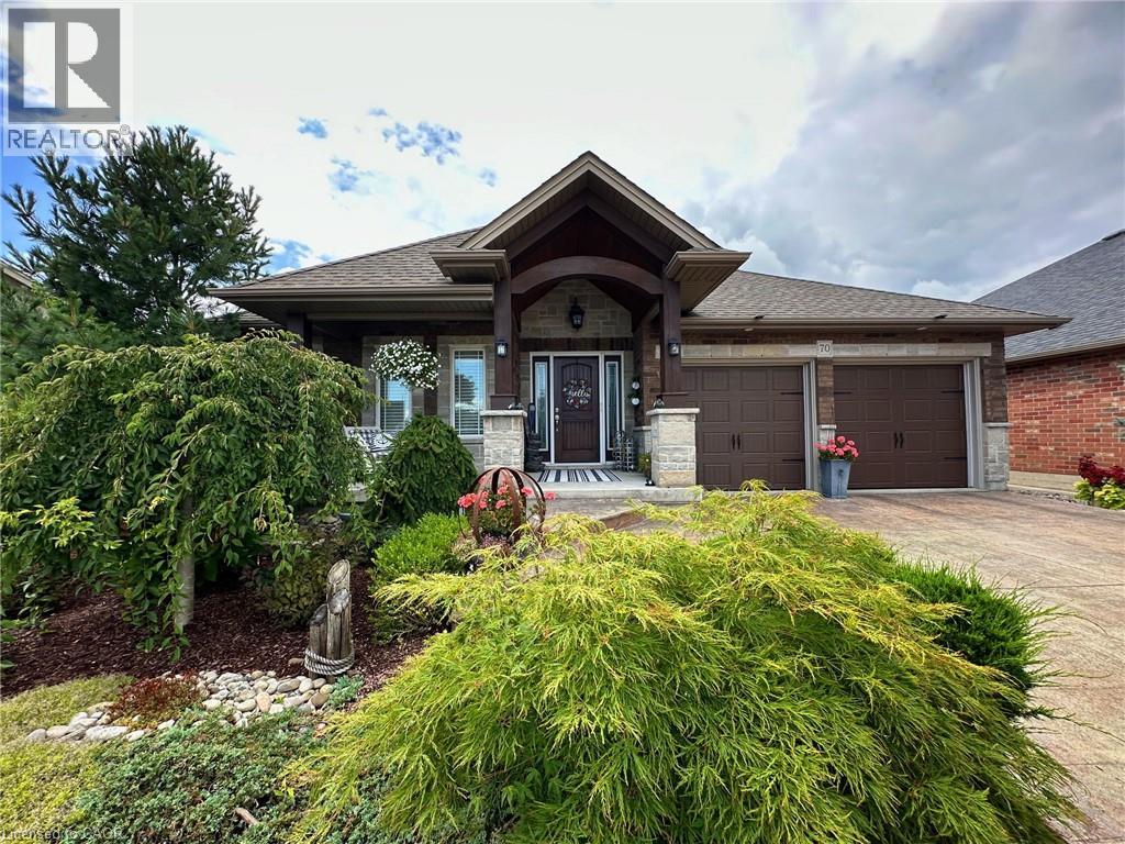 Photo 1 of 70 Kolbe Drive, Port Dover ON