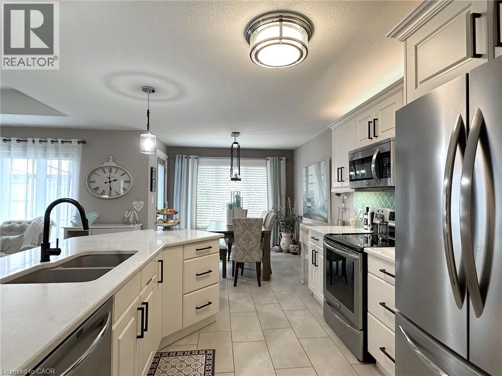 Photo 19 of 70 Kolbe Drive, Port Dover ON