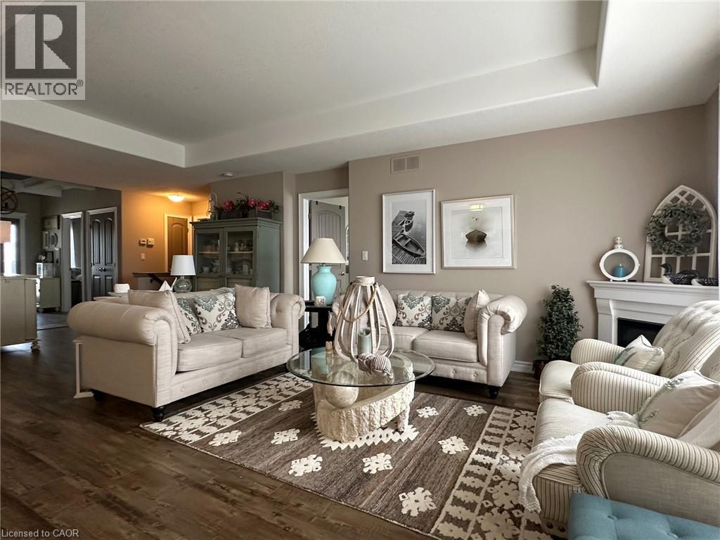 Photo 12 of 70 Kolbe Drive, Port Dover ON