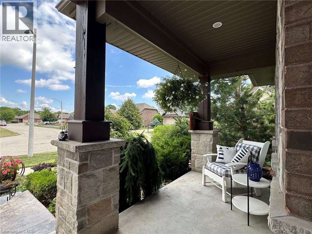 Photo 3 of 70 Kolbe Drive, Port Dover ON