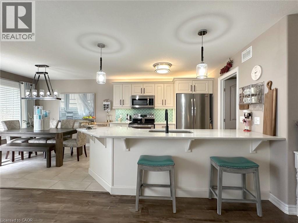 Photo 21 of 70 Kolbe Drive, Port Dover ON