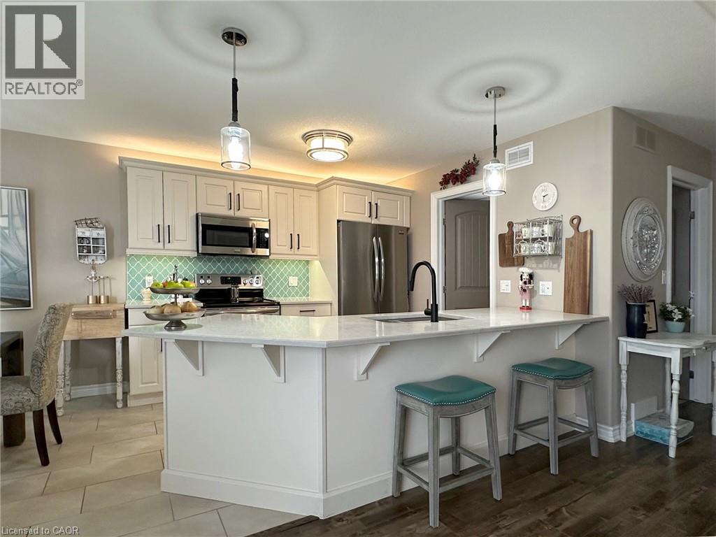 Photo 15 of 70 Kolbe Drive, Port Dover ON