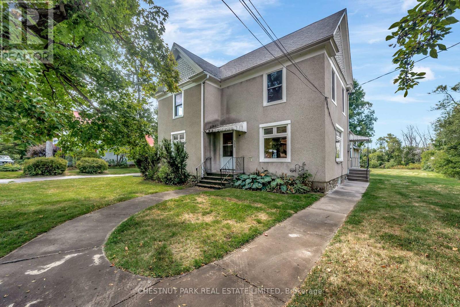 385 Bloomfield Main